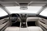 Lexus LS460 2006 года